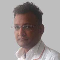 Dr Ashwin Aouchat